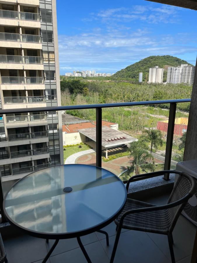 Hotel Via Premiere - Rio Centro Rio de Janeiro Zewnętrze zdjęcie
