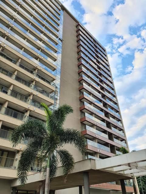 Hotel Via Premiere - Rio Centro Rio de Janeiro Zewnętrze zdjęcie