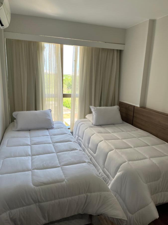 Hotel Via Premiere - Rio Centro Rio de Janeiro Zewnętrze zdjęcie