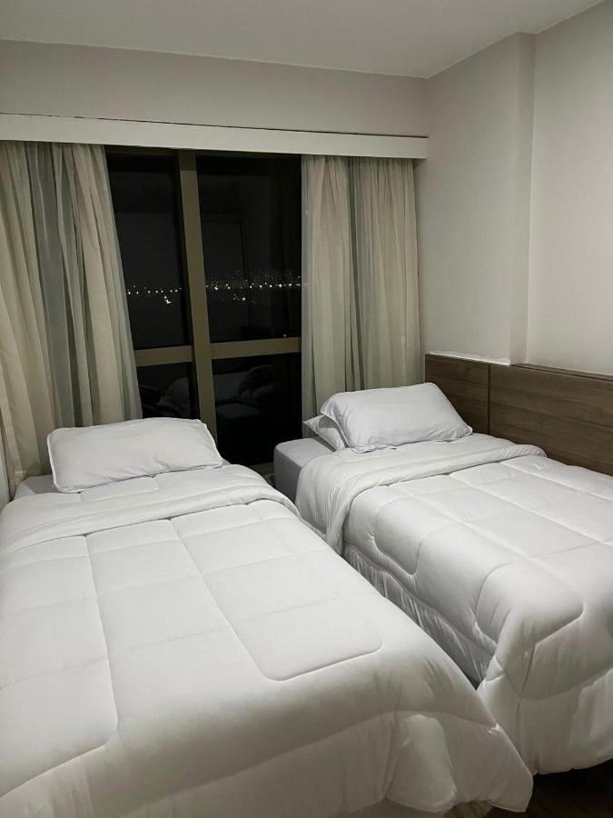 Hotel Via Premiere - Rio Centro Rio de Janeiro Zewnętrze zdjęcie