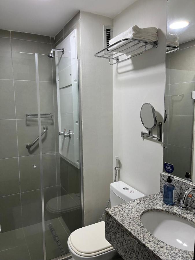 Hotel Via Premiere - Rio Centro Rio de Janeiro Zewnętrze zdjęcie