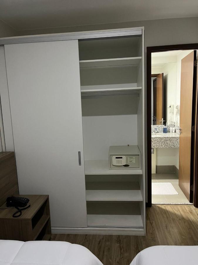 Hotel Via Premiere - Rio Centro Rio de Janeiro Zewnętrze zdjęcie