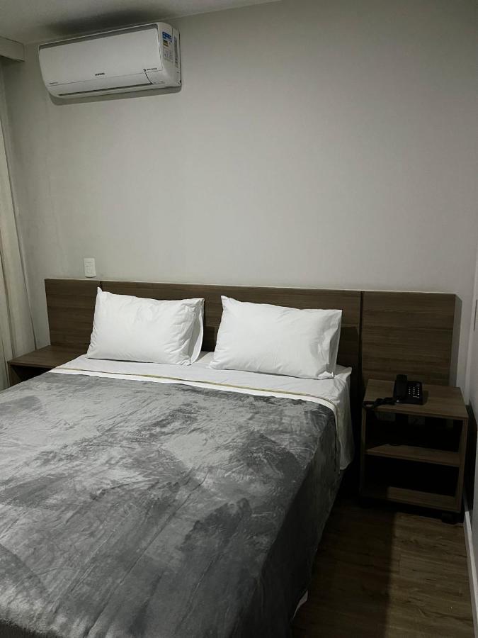 Hotel Via Premiere - Rio Centro Rio de Janeiro Zewnętrze zdjęcie
