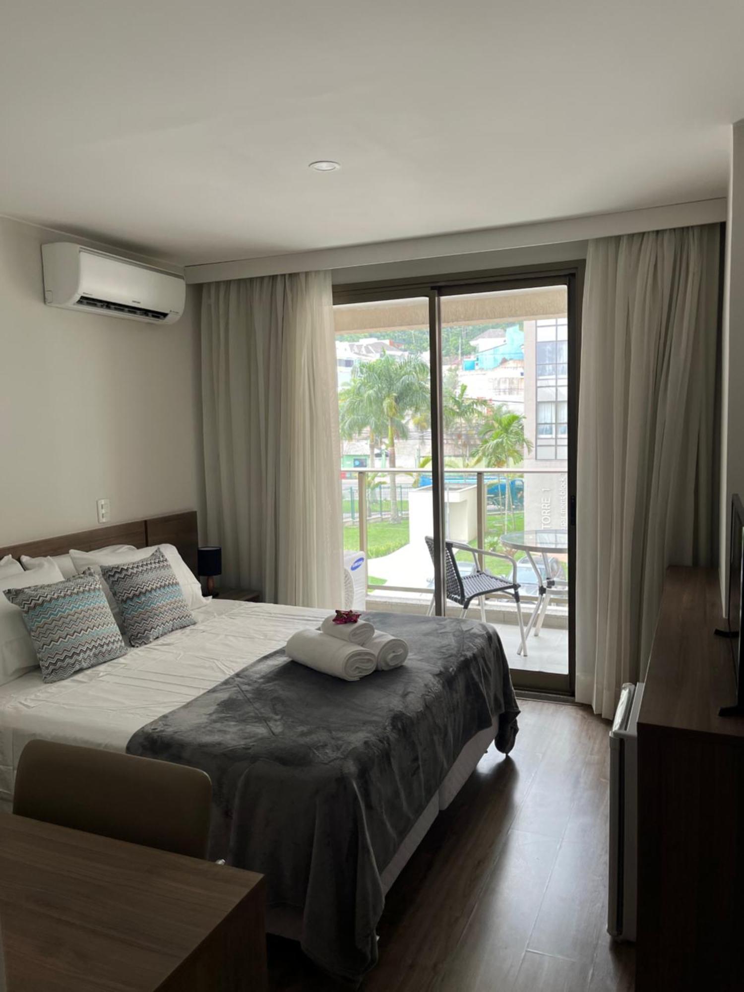 Hotel Via Premiere - Rio Centro Rio de Janeiro Zewnętrze zdjęcie