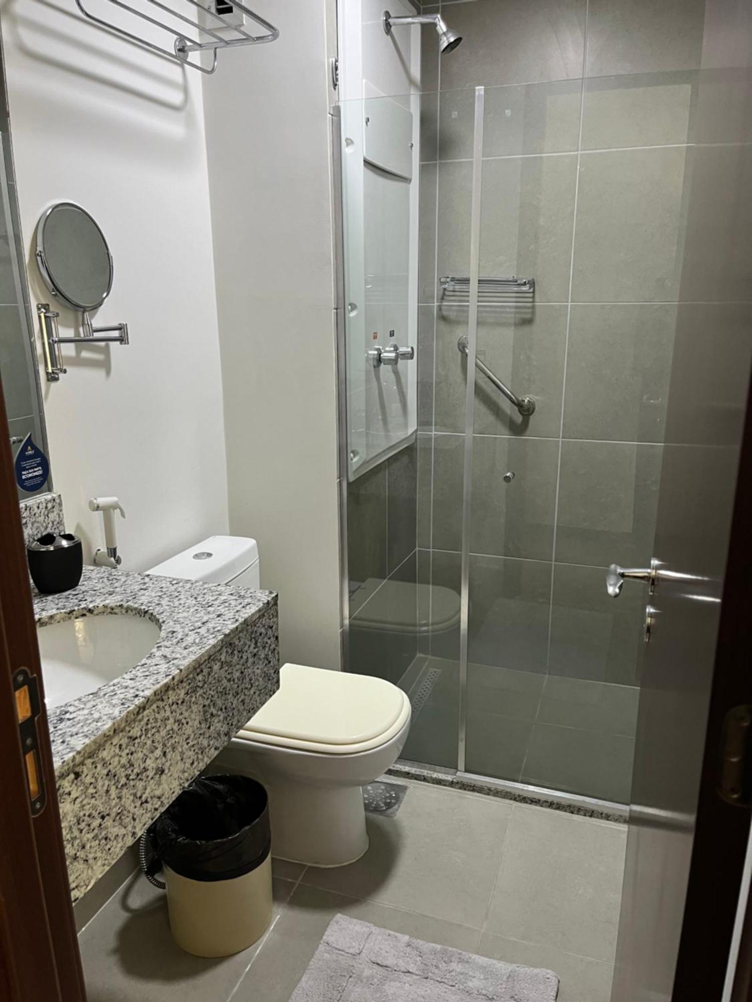 Hotel Via Premiere - Rio Centro Rio de Janeiro Zewnętrze zdjęcie