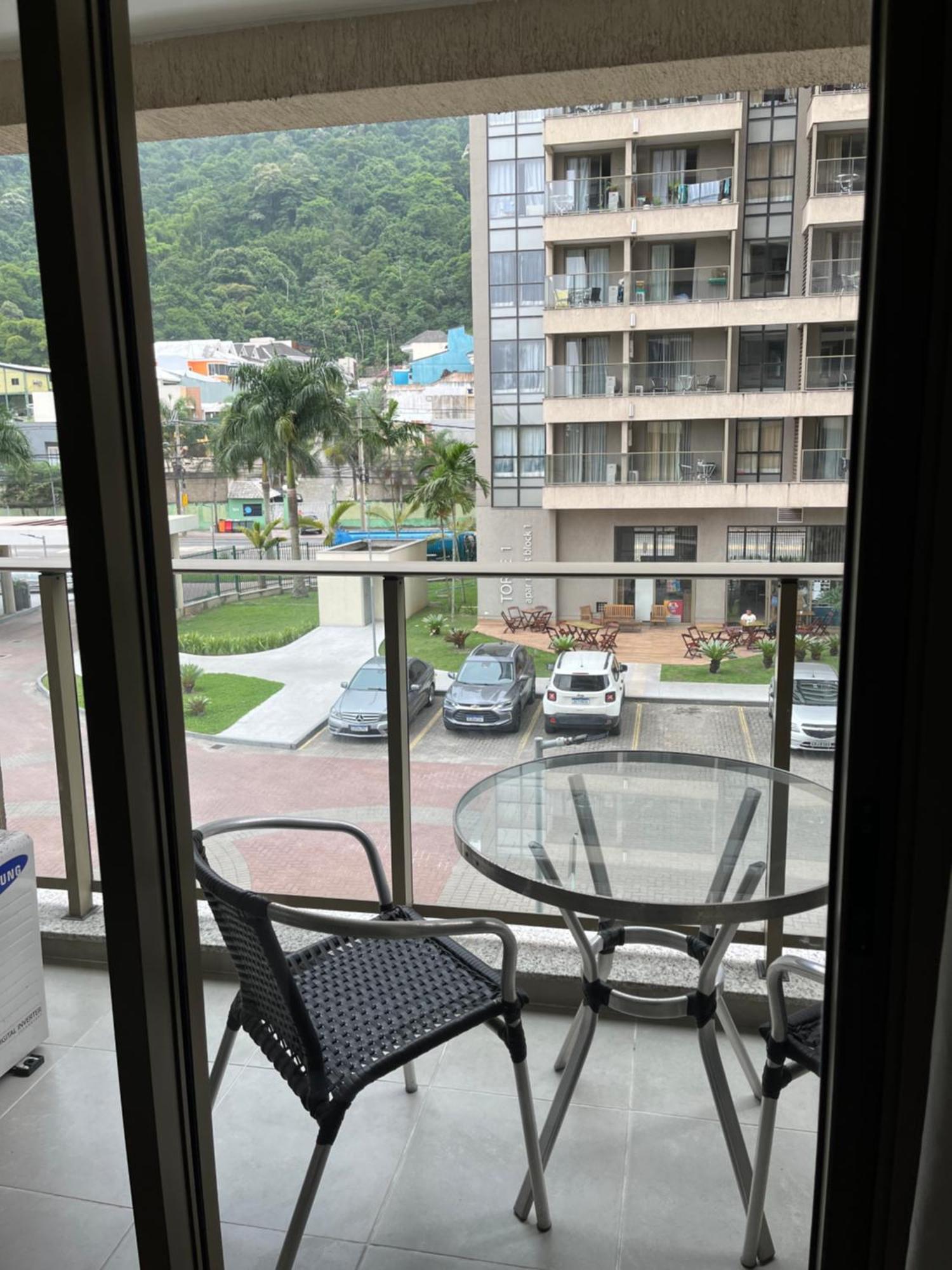Hotel Via Premiere - Rio Centro Rio de Janeiro Zewnętrze zdjęcie