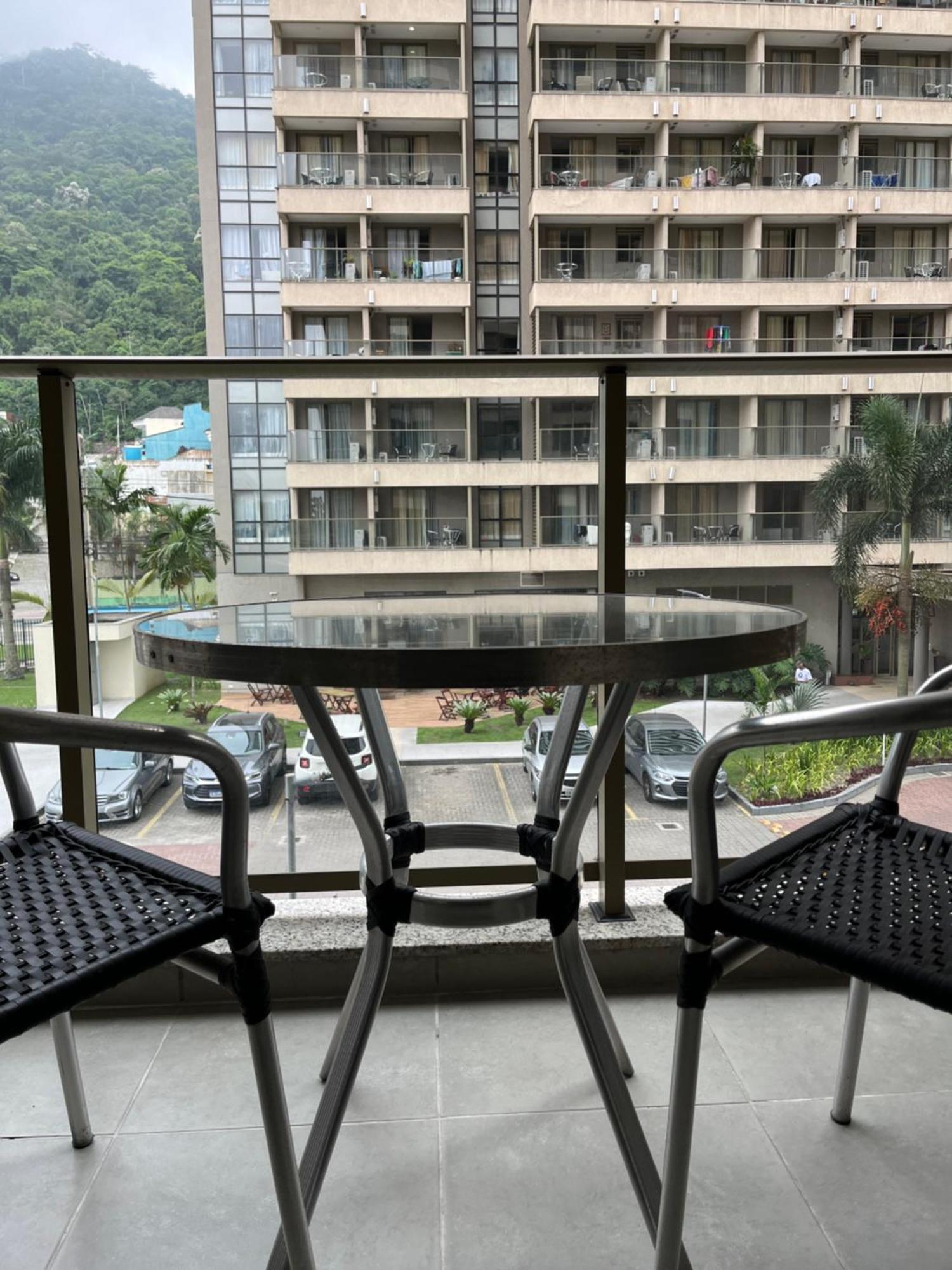 Hotel Via Premiere - Rio Centro Rio de Janeiro Zewnętrze zdjęcie