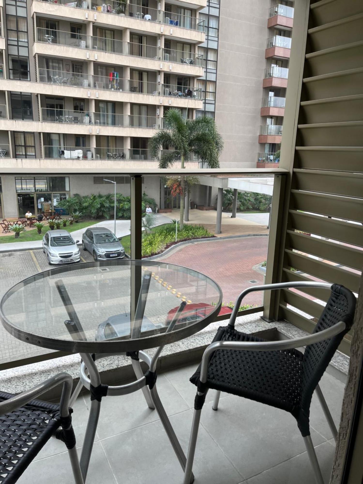 Hotel Via Premiere - Rio Centro Rio de Janeiro Zewnętrze zdjęcie